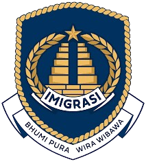 Logo Imigrasi Sijunjung